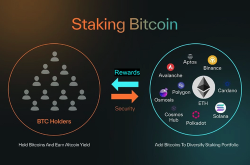 比特幣下一步怎麼走？Babylon發布2025報告：BTC質押穩步推進｜Web3+