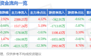 皖能电力股价异动：资金暗涌，是机遇还是风险？