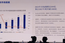 2024年中国微短剧市场深度解析：从野蛮生长到规范化高质量发展